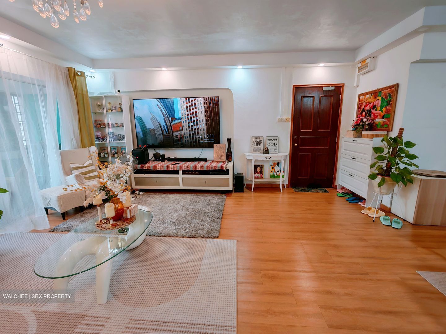 Blk 309 Hong Kah East Place (Jurong East), HDB 5 Rooms #548751521